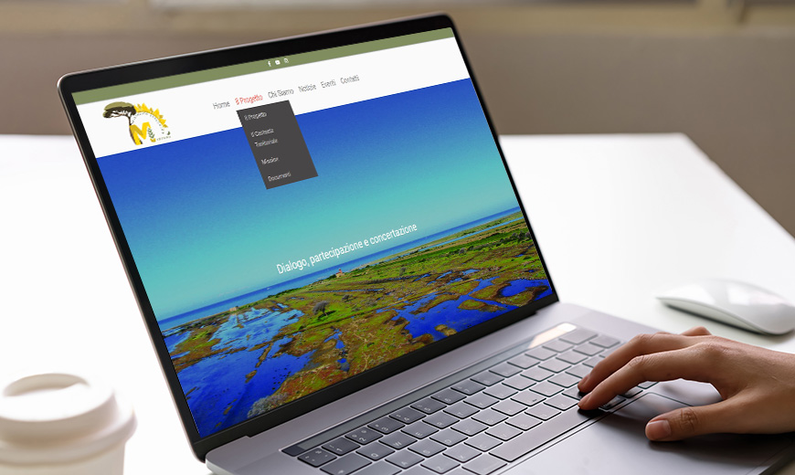 Distretto Biologico Della Maremma Distretto Biologico Della Maremma