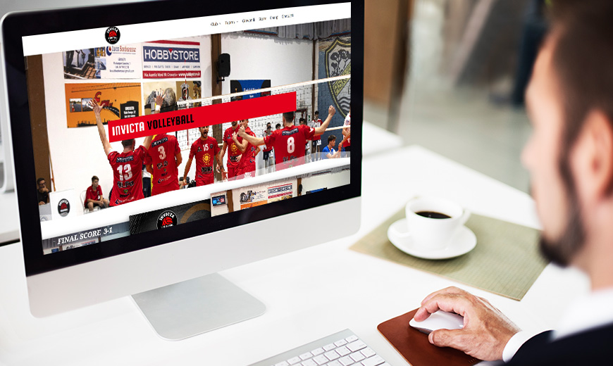 Invicta Volleyball Grosseto Invicta Volleyball Grosseto