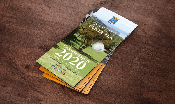 Calendario Gare 2020 Calendario Gare 2020