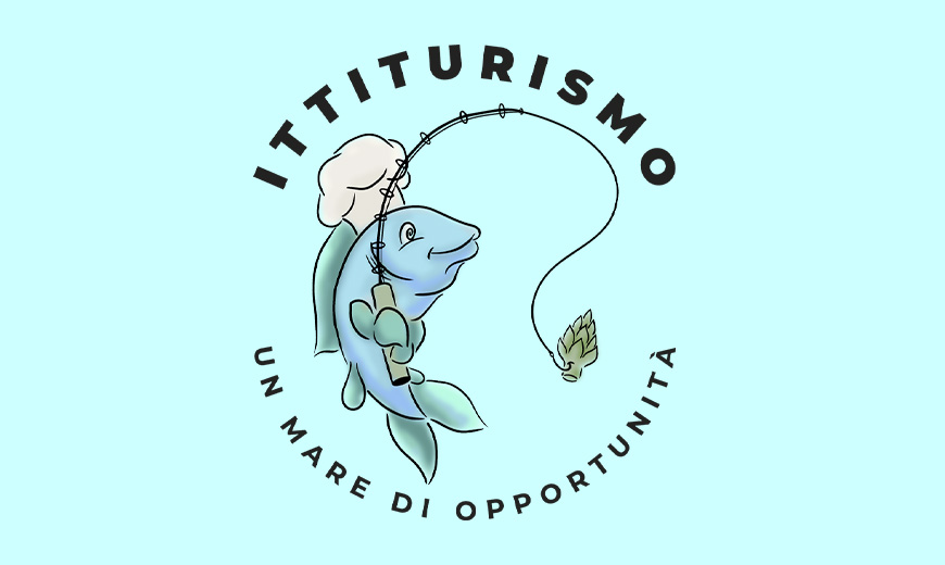 Logo Ittiturismo