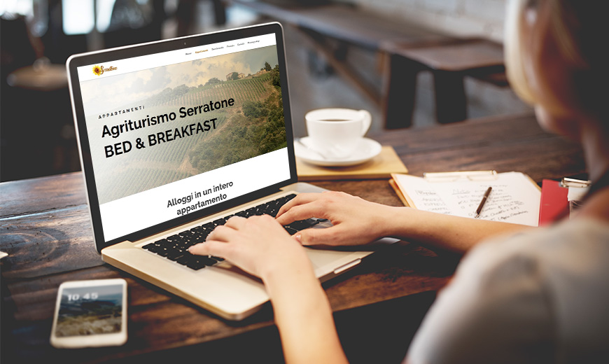 Il Serratone Il Serratone