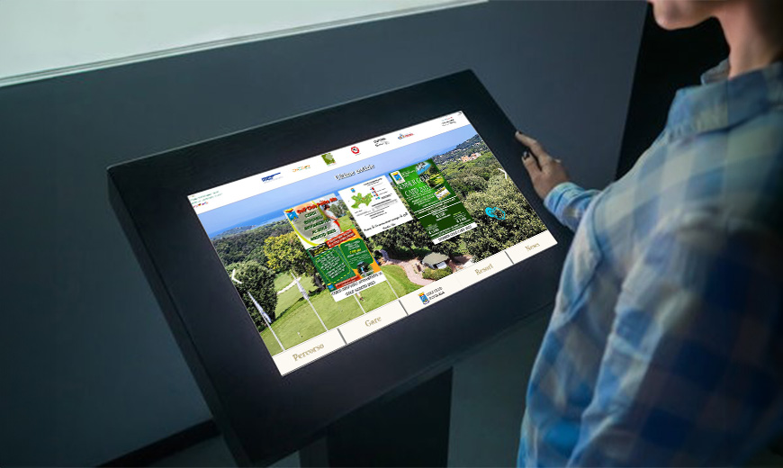 Golf Touch Punta Ala Golf Touch Punta Ala